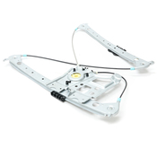 Mercedes Window Regulator - Lemforder 60.82010.0