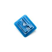 Mercedes Engine Oil Cooler Nut - Genuine Mercedes 0025451840