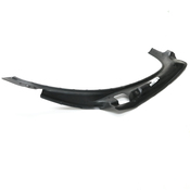 Mercedes Body D-Pillar Trim Panel - Genuine Mercedes 16469319339051