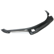 Mercedes Body D-Pillar Trim Panel - Genuine Mercedes 16469320339051