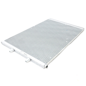 Mercedes Radiator - Genuine Mercedes 1975000103