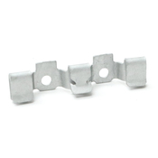 Mercedes Roof Drip Molding Clip - Genuine Mercedes 2029882878