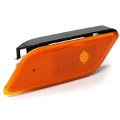 Mercedes Side Marker Light -  Genuine Mercedes 2078200321