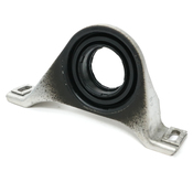 Mercedes Driveshaft Center Support - Genuine Mercedes 2214106981