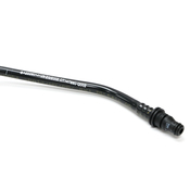 Mercedes Engine Coolant Overflow Hose - Genuine Mercedes 2225014125