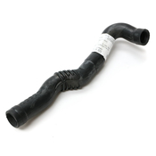 Mercedes Secondary Air Pump Intake Hose - Genuine Mercedes 2731420283