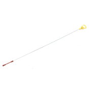Mercedes Engine Oil Dipstick - Genuine Mercedes 2740107106