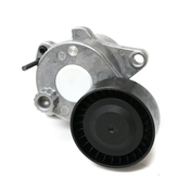 Mercedes-Benz Drive Belt Tensioner - Mubea 6512002170