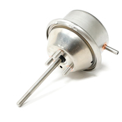 Porsche Exhaust Valve Actuator - Pierburg 722151520