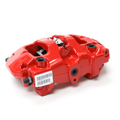 Porsche Disc Brake Caliper - Genuine Porsche 7P5615423AL
