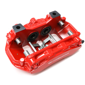 Porsche Disc Brake Caliper - Genuine Porsche 7P5615424AL
