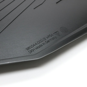 Porsche Trunk Liner - Genuine Porsche 98104400013