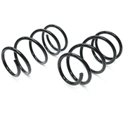 Porsche Coil Spring Set - Genuine Porsche 98633353122504