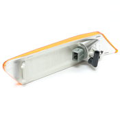 Porsche Side Marker Light - Genuine Porsche 98763101700