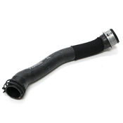 Porsche Radiator Coolant Hose - Genuine Porsche 99110663501