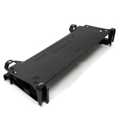 Porsche Radiator Support Air Guide - Genuine Porsche 9P1121291