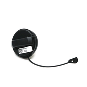 Land Rover Fuel Tank Cap - Genuine Land Rover LR178173
