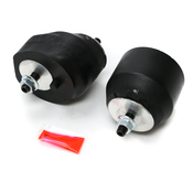 BMW 24V Swap Engine Mount Kit (80A Durometer) - Revshift PMM24V80A