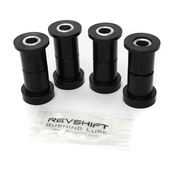 BMW Trailing Arm Bushing Kit (80A Durometer) - Revshift RTAB-E30-80A