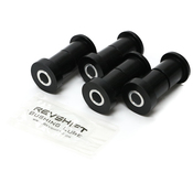 BMW Trailing Arm Bushing Kit (80A Durometer) - Revshift RTAB-E30-80A