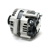 Volvo Alternator - SEG Automotive 0121.715.132