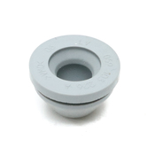 Audi VW Engine Cover Grommet - Genuine Audi VW 059103226A