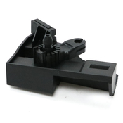 Audi VW Hood Release Handle Bracket - Genuine Audi VW 1K1823633B