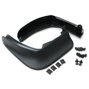 VW Mud Flap Kit - Genuine VW 5C0075111