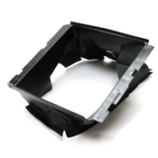 Volkswagen Radiator Support Air Duct - Genuine VW 7P6117335