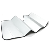 Audi Windshield Sunshade - Genuine Audi ZAW064360BG