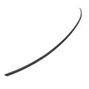 Volvo Windshield Molding - Genuine Volvo 30674707