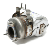 Volvo Catalytic Converter - Genuine Volvo 36013618