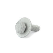 Mercedes Radiator Support Splash Shield Screw - Genuine Mercedes 000000001410