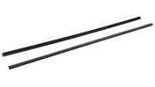Mercedes Sunroof Guide Rail - Genuine Mercedes 176781000064
