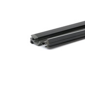 Mercedes Sunroof Guide Rail - Genuine Mercedes 176781000064