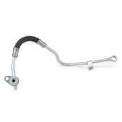 Audi VW Turbocharger Oil Line - Genuine Audi VW 059145771AC