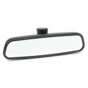 Audi Interior Rear View Mirror - Genuine Audi 8D0857511A4PK