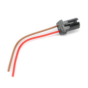 Audi VW Headlight Wiring Harness - Genuine Audi VW 8L0941953