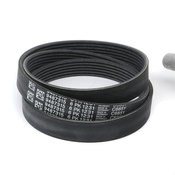 Volvo Accessory Drive Belt Kit - Genuine Volvo 31480409