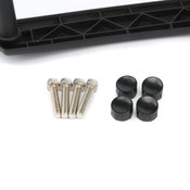 VW Interior Door Handle Repair Kit - Sun Nation DS515
