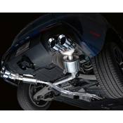 Porsche Performance Cat-back Exhaust System - AWE 3015-42952