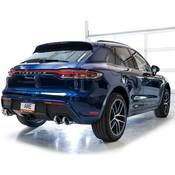 Porsche Performance Cat-back Exhaust System - AWE 3015-42952