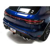 Porsche Performance Cat-back Exhaust System - AWE 3015-42952