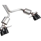 Porsche Performance Cat-back Exhaust System - AWE 3015-43951
