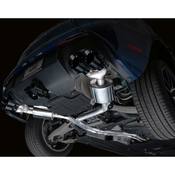 Porsche Performance Cat-back Exhaust System - AWE 3015-43952