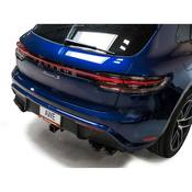 Porsche Performance Cat-back Exhaust System - AWE 3015-43952