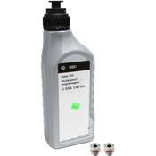 Audi Differential Fluid Service Kit - Genuine Audi G055190A2KT2