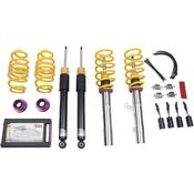 VW Coilover Kit - KW Suspensions Variant 1 1028000R