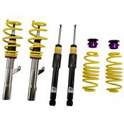 VW Coilover Kit - KW Suspensions Variant 1 10280118