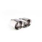 BMW Cat-Back Exhaust System - Milltek Sport MTK-SSXBM462